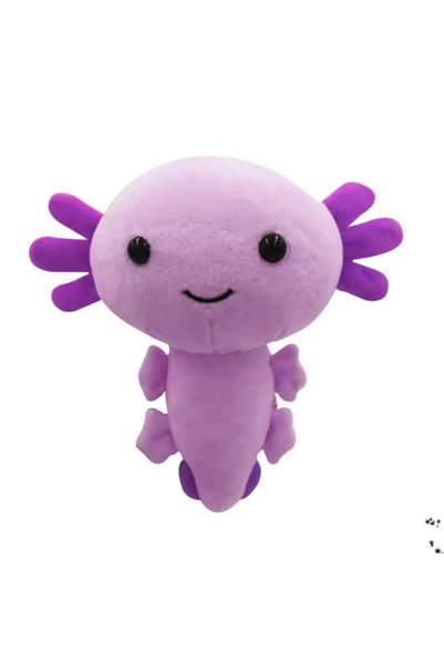 Choice10 1pcs Axolotl Plush Toys Soft Kawaii Axolotl Plush Pillow Toys Axolot...