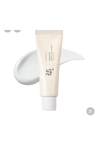 Beauty of Joseon Relief Sun Aqua-Fresh Rice + B5 SPF50+ (PA++++) - 50ml