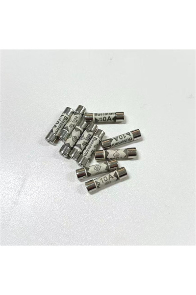 Choice3 10 قطع فيوزات BS1362 بريطانية 3A 5A 10A 13A 2A 1A 20A 15A 6X25 فيوزات...
