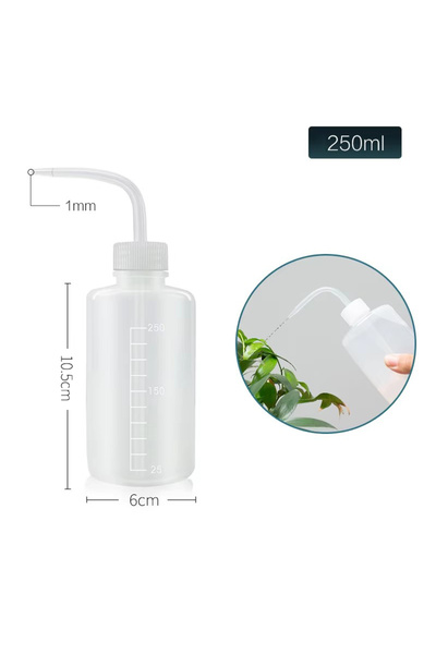 choice2 250ml 150/250 / 500mL Water Beak Pouring Kettle Tool Succulents Plant...