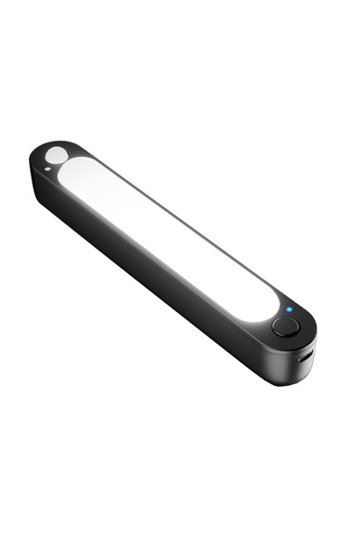 Choice1 مصباح استشعار لصندوق السيارة من SEAMETAL قابل لإعادة الشحن عبر USB مع...