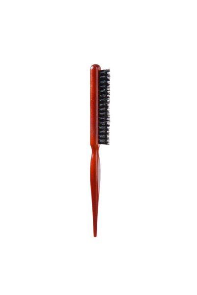 Choice brush WANMEI 1/2pcs Premium Hairbrush with Wooden Handle-Reduces Frizz...