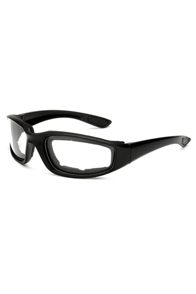 Choice White Car Motocycle Night Vision Goggles Men Women Anti-glare Safety D...