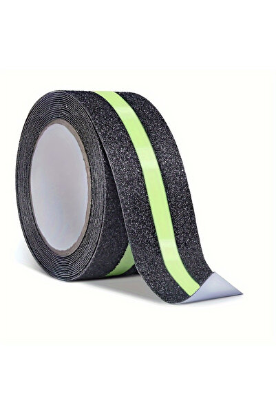 Choice1 5cm x 3m-1 Roll YITAPE Glow in the Dark Anti Slip Tape 5cm X 3M/5M Lu...