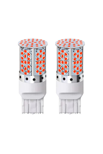 Choice مصباحان LED لسيارة تويوتا كورولا (2002-2014) موديلات 2002-2014