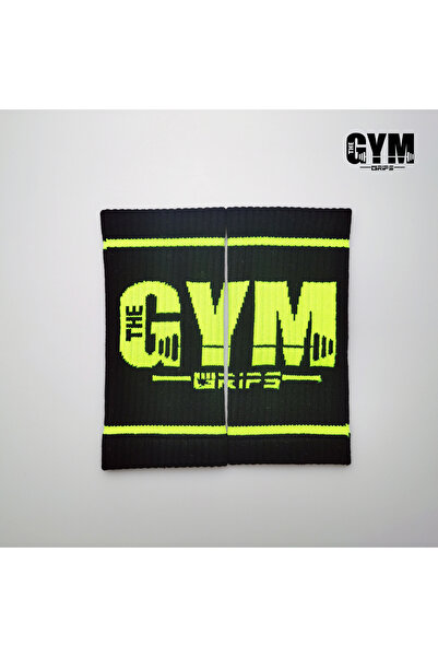Choice1 TWS-BLACK Wrist Sweatbands, Slim Fit Design for Weightlifting, Gym, W...