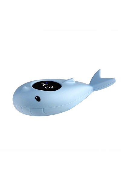 Choice Whale Baby Bath Temperature Meter Floating Digital Water Baby Bath Tem...
