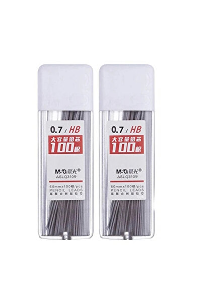 Choice 2Box 0.7-HB 2B/HB Mechanical Pencil Leads Set 0.5/0.7mm Automatic Penc...