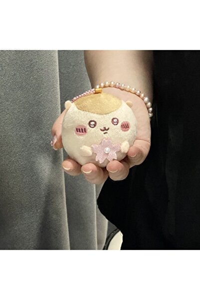 Choice3 Bandai kurimajunn Cutejiyi Cherry Blossom Series Cherry Blossom Bonbo...