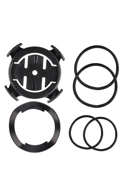 Choice 1 pcs MTB Bike Stopwatch Stands Extend Adapter Bracket 8g Bicycle Comp...
