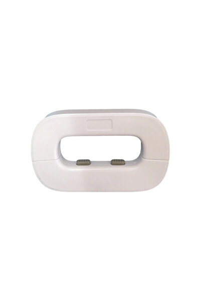 Choice WHITE Child Safety Locks Home Refrigerator Lock for Kids Security Prot...