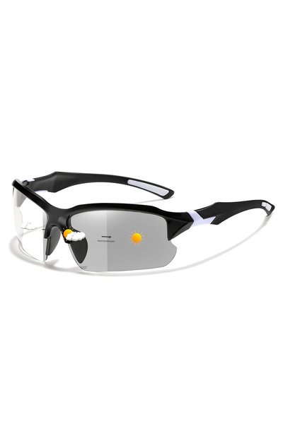 Choice8 CA2 Photochromic Sunglasses for Men Women Outdoor Mtb Bicycle Cycling...