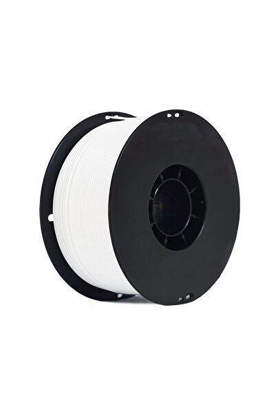choice2 White Easythreed 3D Printing Filament PLA 250g Length 80M Diameter 1....