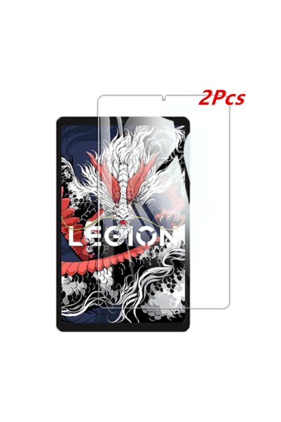 Choice واقي شاشة LEGION Y700 3rd 2025 لجهاز لينوفو LEGION Y700 الجيل الثالث 2...