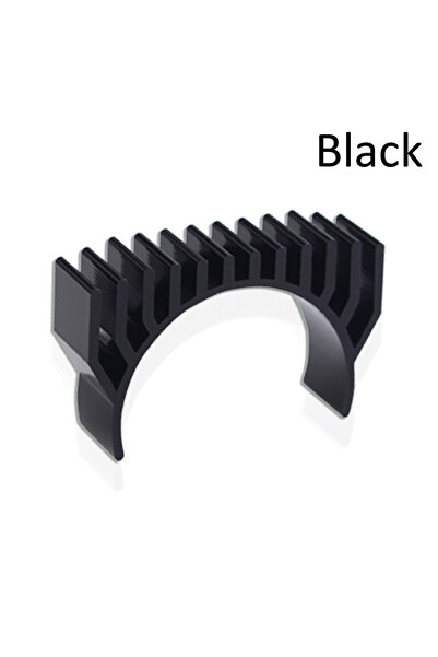 Choice 1Pcs Black For Creality K1 K1 Max K1C Motor Cooling Heat Sink Fasting ...