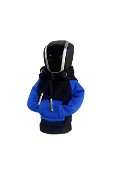 Choice9 8 Gear Shift Mini Hoodie Cover Shift Cover Gear Handle Decoration Fit...