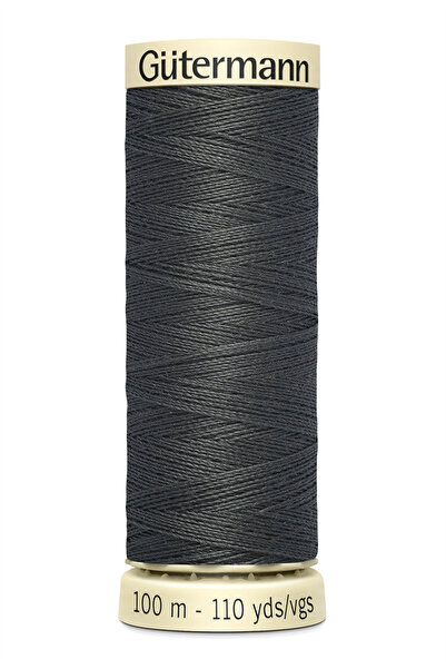 Güterman Gütermann Dikiş İpliği, 100mt Makara, 36