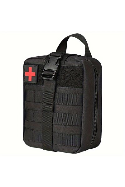 Choice Black Survivability Equipment Survival Accessories Multitool First Aid...