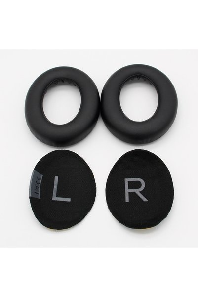 Choice black Replacement Ear pads for BOSE 700 NC700 Headphones Memory Foam E...