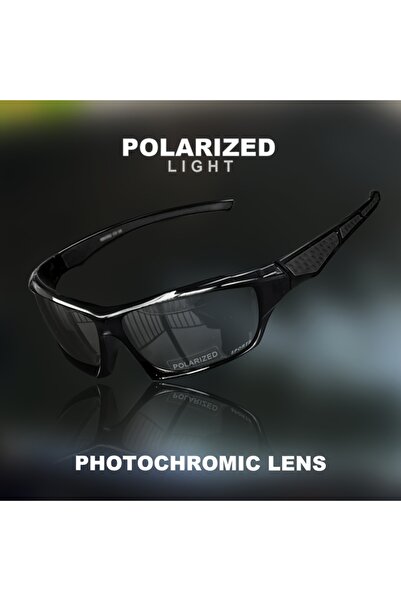 Choice C2 1/3PCS Sports Polarized Sunglasses for Men Lightweight Night Vision...