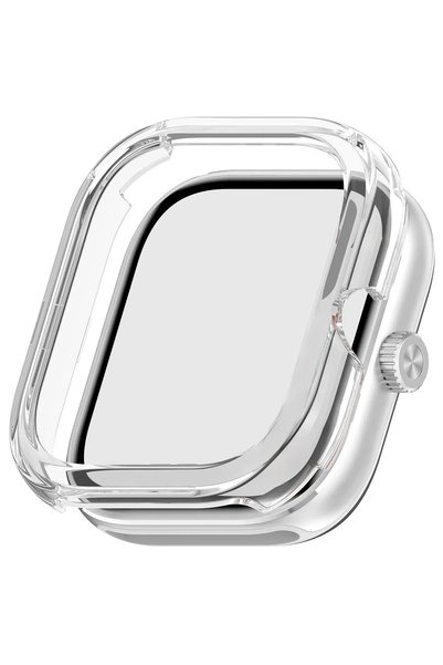 choice2 for Redmi Watch 5 Tr For Redmi Watch 5/4 Hollow Protective Case Durab...