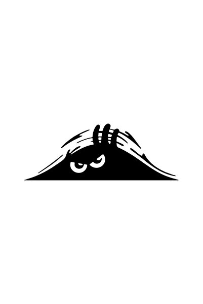 Choice shaqiu-Black 1PC NEW Car Interior Stickers Various Colors Vinyl Decal ...