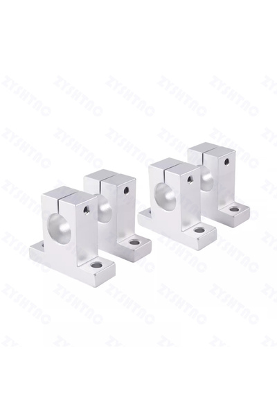 Choice3 4Pcs SK12 4pcs SK8 SK10 SK12 SK16 SK20 SK25 SK30 SK35 linear bearing ...