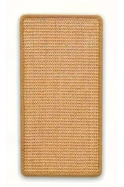 Choice 20X40cm 1pc 1pc Durable Hemp Rope Cat and Rabbit Scratching Board - No...
