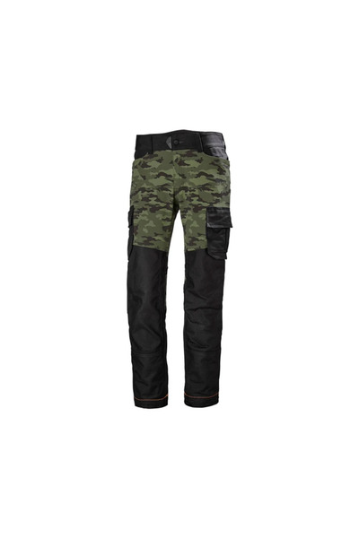 Workwear Chelsea Evo Kargo Pantolon -77445
