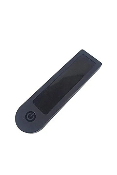 Choice black Waterproof Protective Cover Display Screen Case for Xiaomi M365 ...