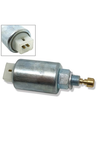 Choice Carburetor Fuel Solenoid ForBriggs Stratton-699915 799728 695423 69987...
