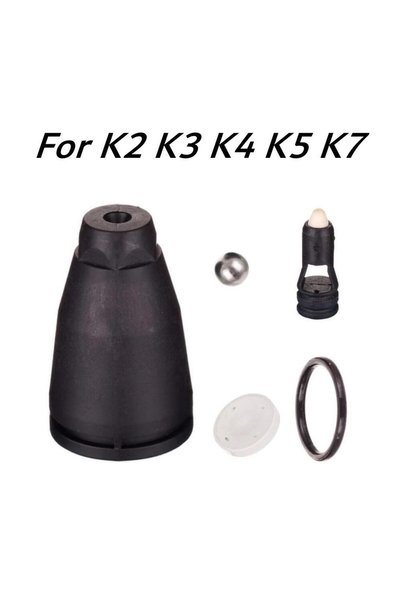 Choice 040 K2 K3 K4 K5 K7 Replacement Turbo Rotary Nozzle Head For Karcher K2...
