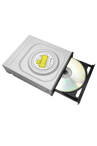 Choice محرك أقراص DVD مدمج، محرك أقراص ضوئية داخلي 3.5 بوصة، قارئ/ناسخ أقراص ...