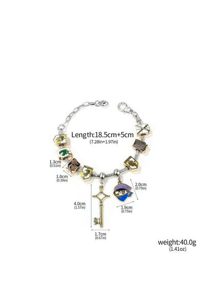 Choice4 B00173 Attack on Titan Necklace Shingeki No Kyojin Wings of Freedom S...