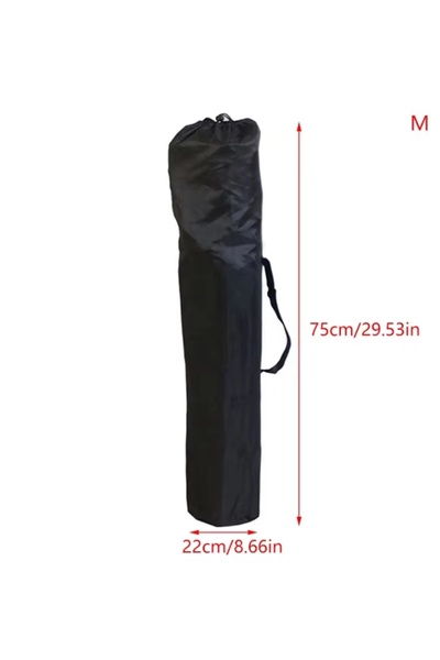 choice2 SNHG3517-M Portable Storage Bags For Camping Chair Portable Durable R...