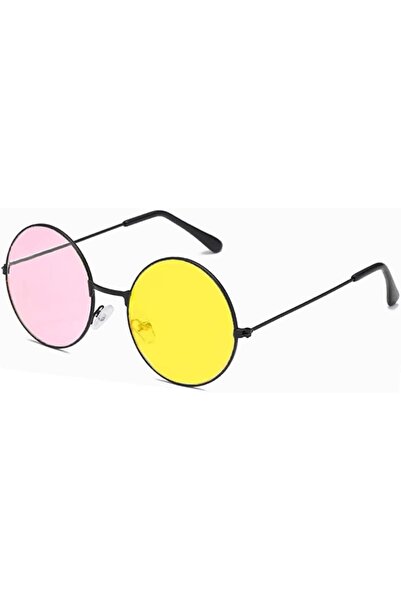 Choice 1Pc Spamton Deltarune Cosplay Glasses, Anime Boss Plush Yellow Pink Mi...