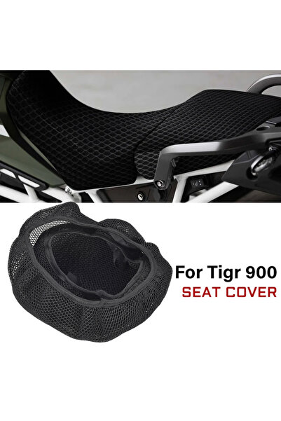 Choice a set Motorcycle Cushion Seat Covers Fits Tracer 900 Protecting For Ya...