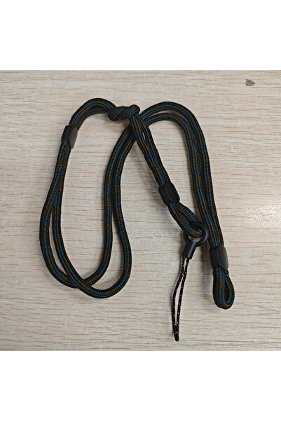 Choice12 Camouflage Lanyard Cell Phone Wrist Hand Strap Cord to Hang the Mobi...