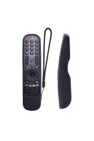 Choice black Suitable For LG Magic Remote 2021/22/23/24 Remote Control Anti S...