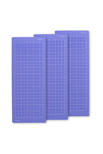 Choice3 3 pcs Strong Grip 3Pcs Cutting Mat for Cricut Joy Machine,Cutting Mat...
