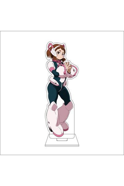 Choice12 Bandai 16CM 13 16CM Anime My Hero Academia‌ Cosplay Acrylic Figure S...