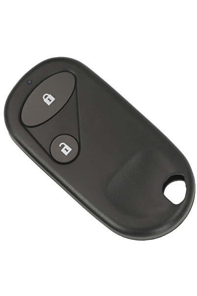 Choice3 2b key shell only jingyuqin Remote Car Key Control For Honda Accord C...