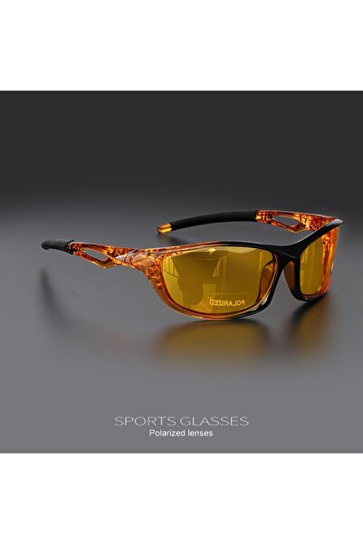 Choice8 C3 1/3PCS Vintage Sports Sunglasses Men Women Fishing Running Cycling...