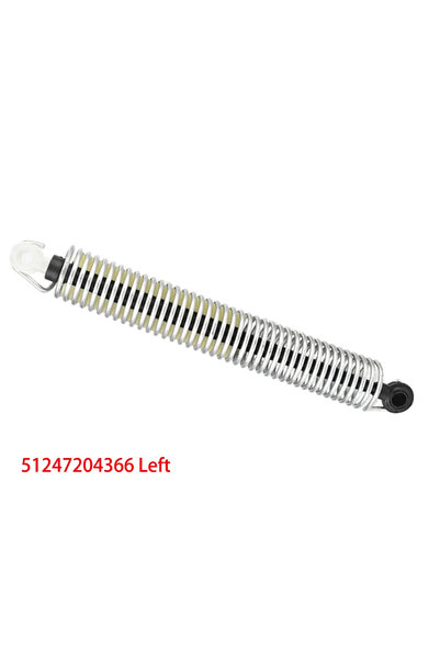 Choice Left Rear Left & Right Trunk Boot Lid Tension Return Shock Spring for ...