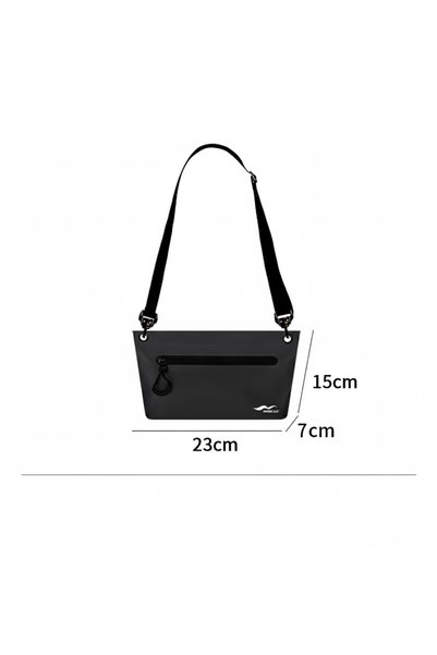 Choice3 05 Maike Wash Dry Bag for Women PVC Waterproof Bags for Swimming Beac...