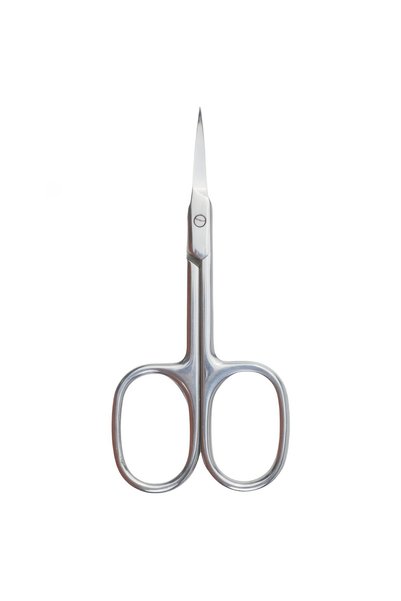Choice Silvery Professional Stainless Steel Cuticle Scissors & Beauty Scissor...