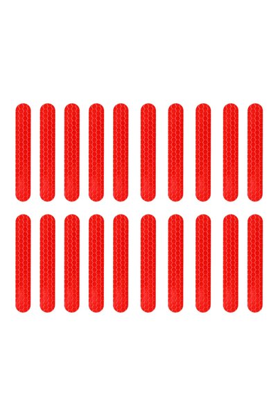 Choice red body stickers Reflective Stickers PVC for Xiaomi Mi3 Pro Pro2 1S M...