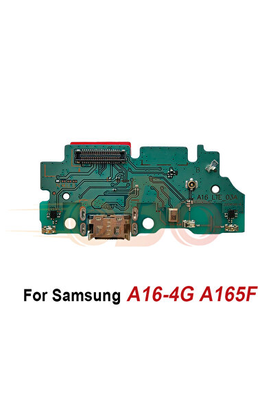 Choice A16-4G A165F USB Charging Port Dock Connector for Samsung Galaxy A06 A...