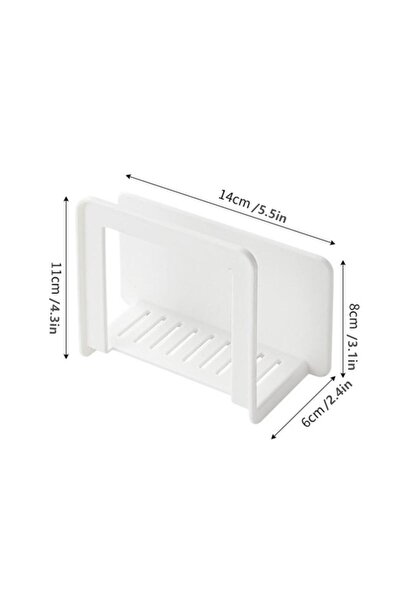 Choice 1pc 【MAX-55】Home Router Storage Box Wireless WIFI TV Set-Top Box Wall ...