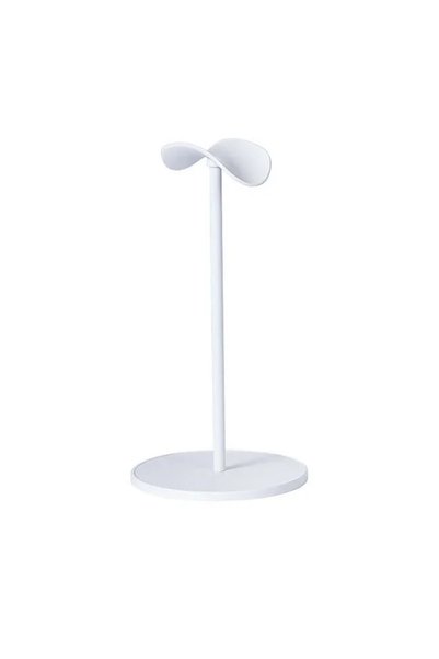 Choice white Universal Headphone Stand Headset Hanger Esports Desktop Display...